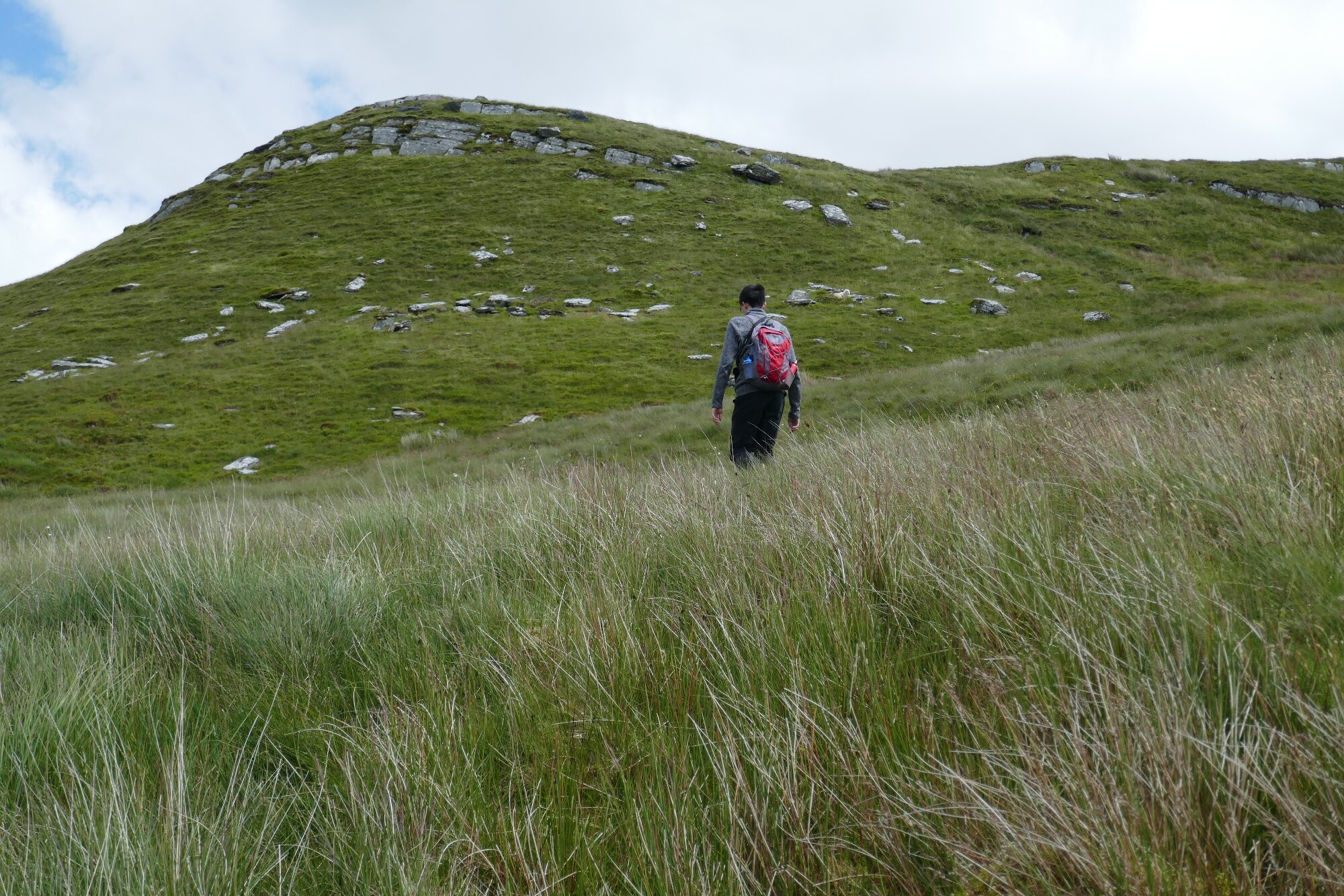 RachelSeabrook.net | Wild Walking | Cwmystwyth | pic44A